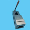 100MM CNC Milling Machine Vise Precision Accu Vise QM16100N Bench Vice CNC Vise For Drilling Milling Machine 4