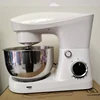 Multifunctional chef machine household 3-5 liter small dough kneading machine fully automatic household electric egg beater 5