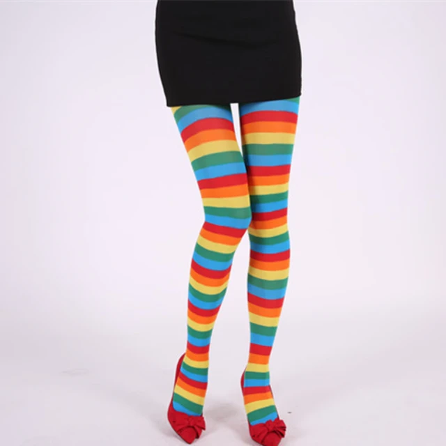  FQDFAYEE Calcetines altos hasta el muslo para mujer, medias  largas cálidas, calcetines con lazo, calcetines de moda para niñas,  calentadores de piernas (color A: A) : Ropa, Zapatos y Joyería