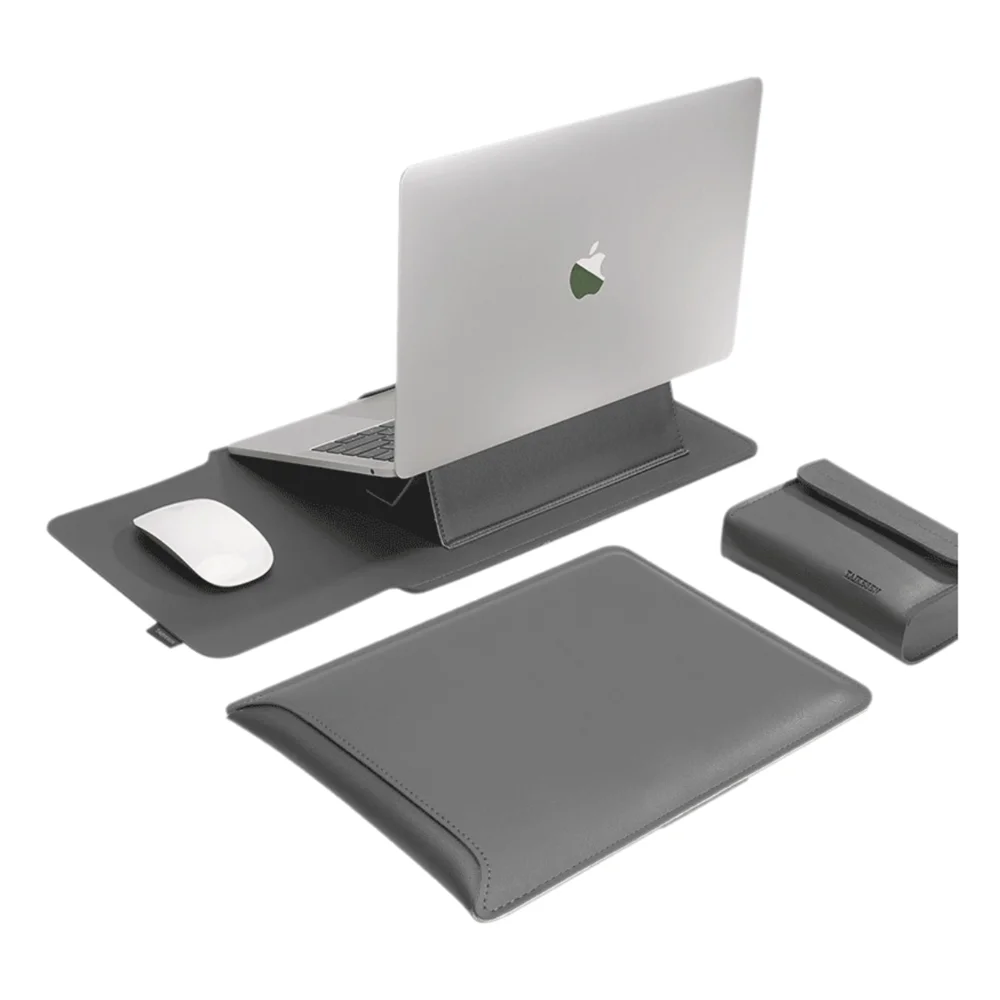 Laptop Sleeve Bag Case - Stylish and Protective Notebook & Tablet Cover