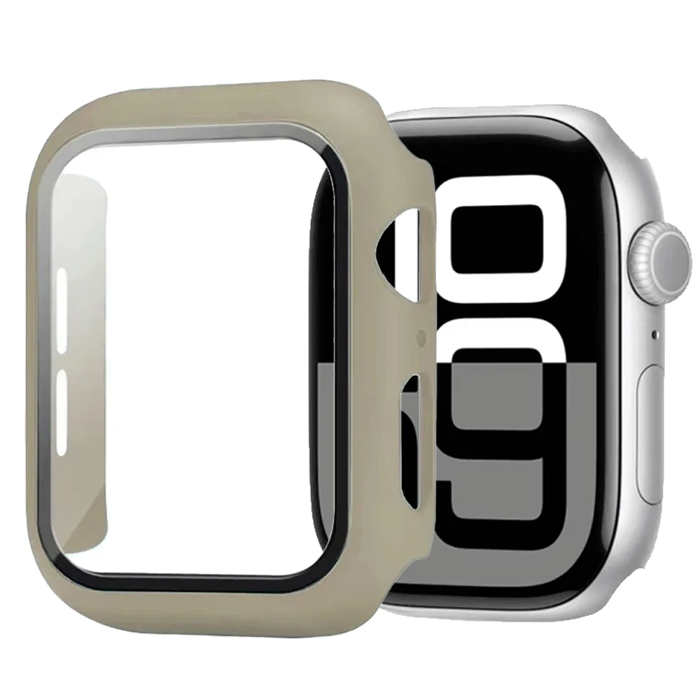Durable HD Scratch-Resistant Protective Film Case