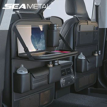 Car Seat Back Organizer 1