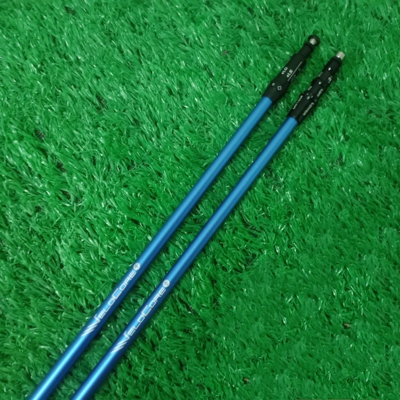 New Golf Shaft blue ven Fuj Golf Drivers Shaft 5/6/7 S/R/X Flex Graphite Wood Shafts Free Assembly Sleeve and Grip