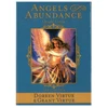 Doreen virtue Angels of Abundance Divination Oracle Cards 1