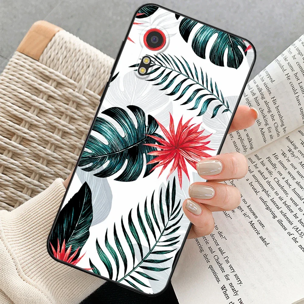 Ｚ  Xcover 5 ̽, Ｚ Xcover 5 Ǹ Ʈ ޸ Ŀ Xcover5 Funda TPU ȣ Ϳ Coque