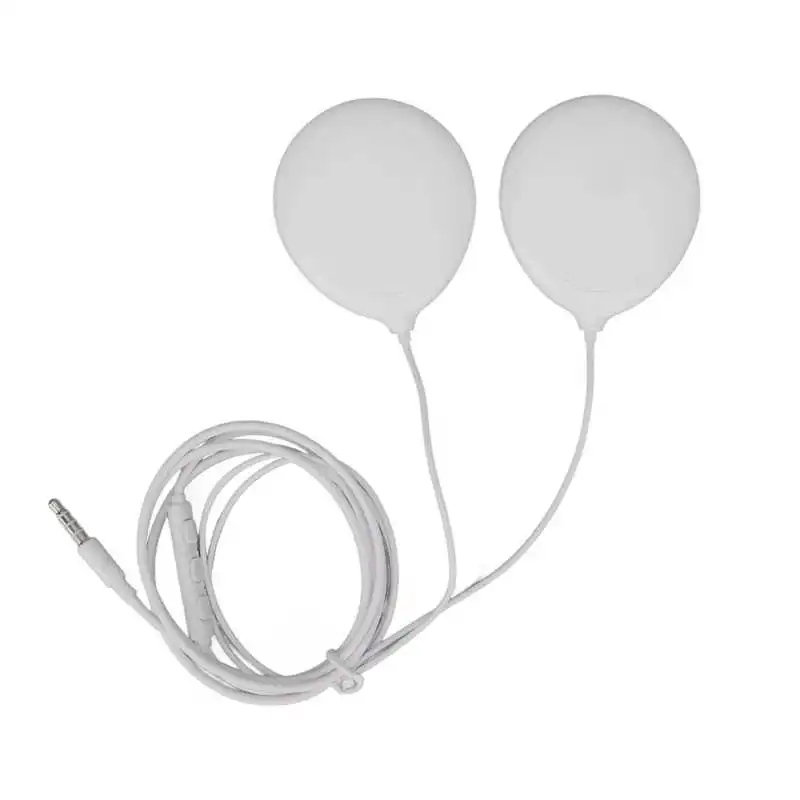 Baby Belly Headphone Good Transmission Pregnancy Belly Speakers with 12 Sticker For Expectant Mothers for Fetal Education baby belly headphone