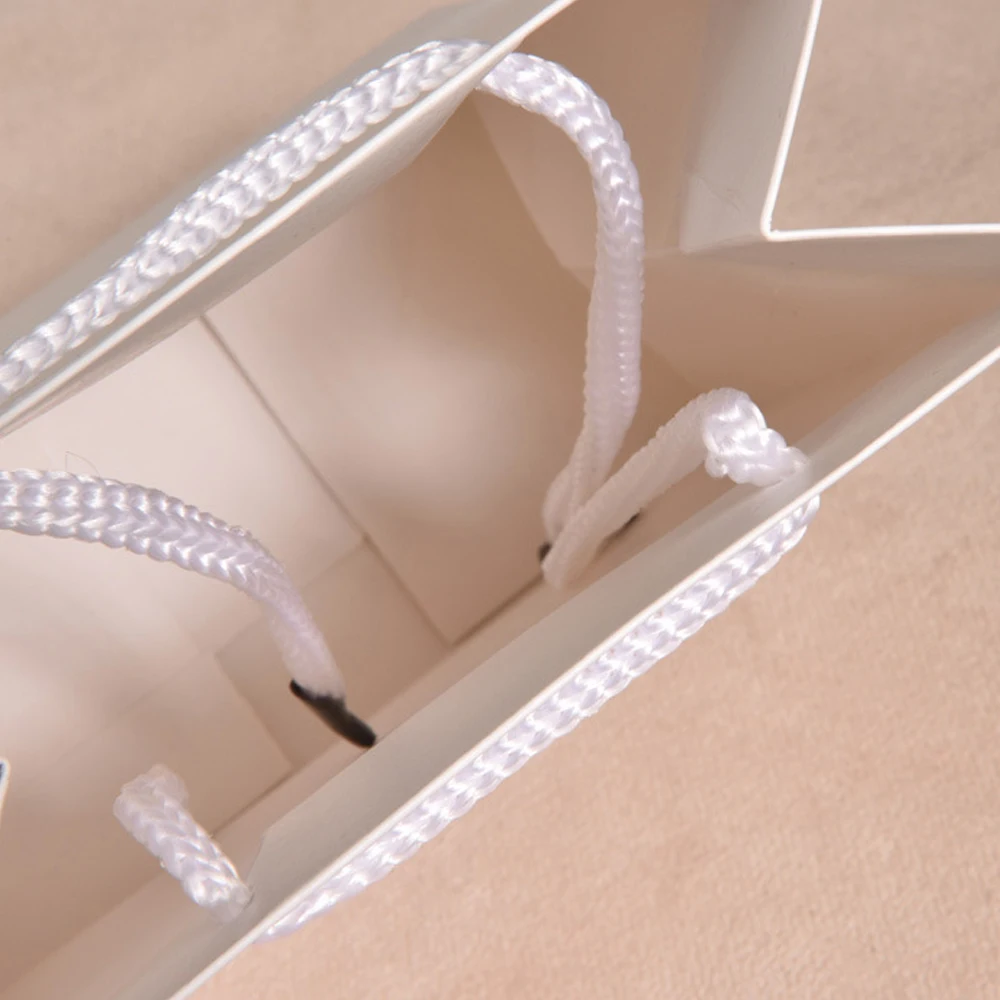 12Pcs Jewelry Cardboard Gift Box Square Rectangle Ring Necklace Bracelets Earring Storeage Packaging Carton Box DIY Accessories