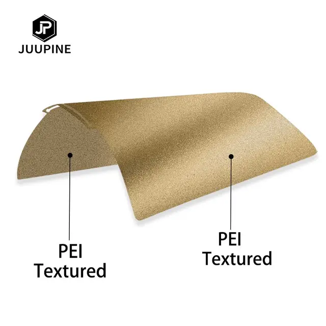 Texture PEI