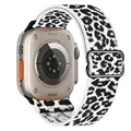 Leopard white 33