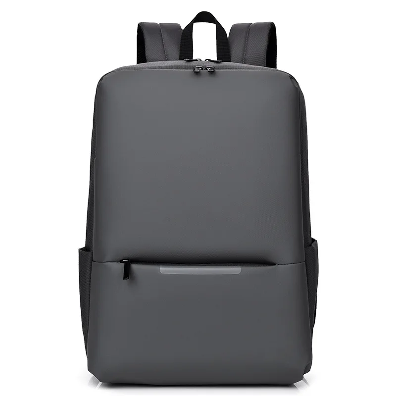 XIAOMI Men School Backpack Waterproof Nylon Backpacks 14inch Laptop Backbags for Books School Bussinese Computer Multifunction