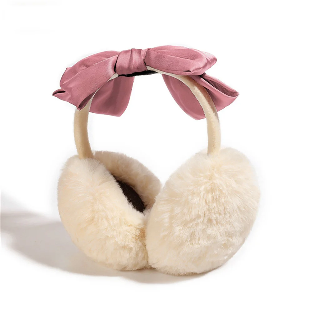 Рисунок 6 - Женские зимние наушники-имитация