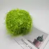 16 Colors - Glitter Silk Pom Pom Plush Yarn 100g Fancy Crochet Yarn Hand Knitting Yarn art  Wool Yarn for Knitting and Crochet 6