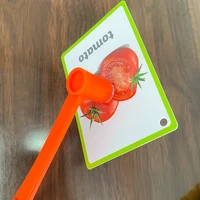 Suction Toys Kids Quick Matching Card Teaching Aids  Early Education Learning Toys Children's Toys Classroom Supplies 2