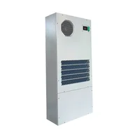CE Certificate AC220V Outdoor Electrical Cabinet Air Conditioner 3000w Air Conditioning 2