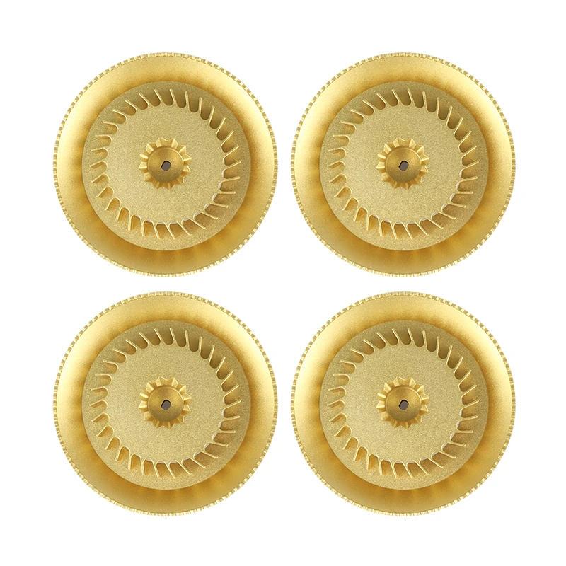 Lot de 1/2/4 Pales Hélices Drone Agricole DJI T100/T70/T70P - Pièce de Rechange Haute Performance
