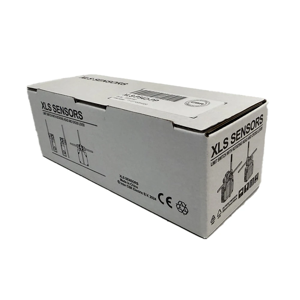 12 個 CBR XLS-P54D-PP クロスヘッド ダブルスピード 360 度