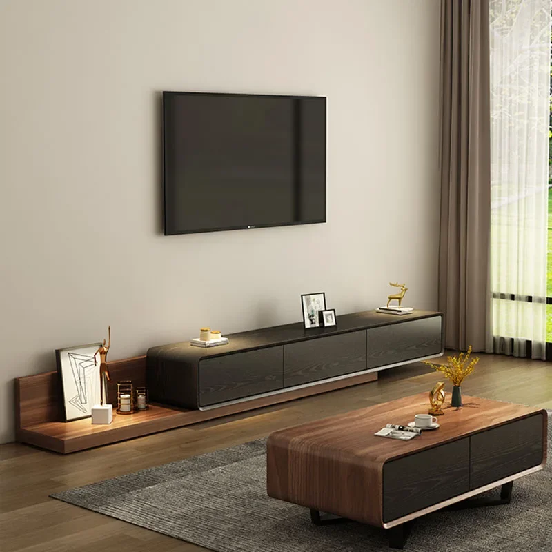 Display Entertainment Center Tv Stand Unit Mount Wall Cabinet Piedistallo Tv Stand Console Meubles Televisione Mobili Camera Da Letto