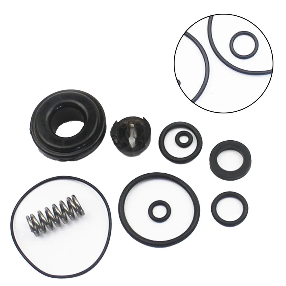 

Air Nailer Accessory Kits T50 T64 F30 P625 1013 Pneumatic Nailer Seal Fittings For Air Nail Guns/mosquito Nail Guns Accessories