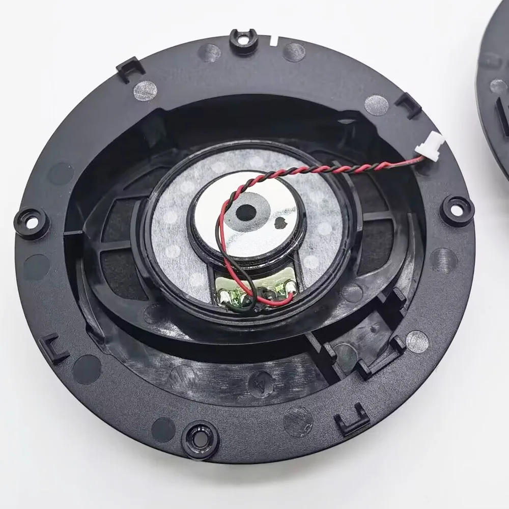 Headphone Speaker Driver Parts for Sony PlayStation 5/PS5 Pulse 3D Wireless Gaming Headset Original Sound Unit Speaker