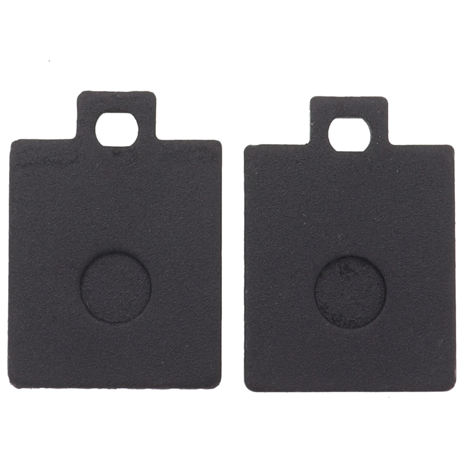 Brake Disk Pad Shoes for motorcycle brake pads motorcycle brake discs 1 Pair for 125CC 150CC 200CC 250CC 300cc Chinese Taotao SunL JCL Kazuma Quad Dirt Pit Bike ATV