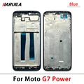 G7 Power Blue