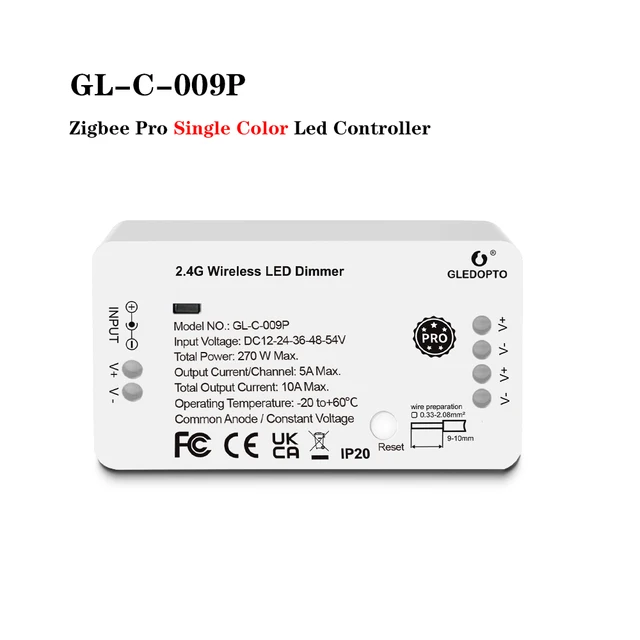 GL-C-009P
