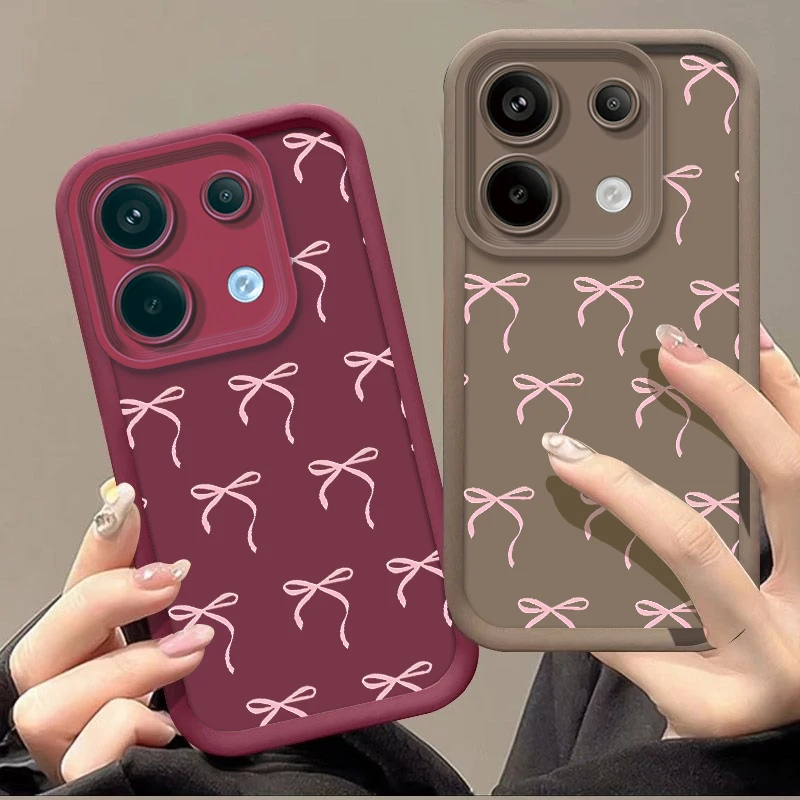 Premium Silicone Shockproof Phone Case