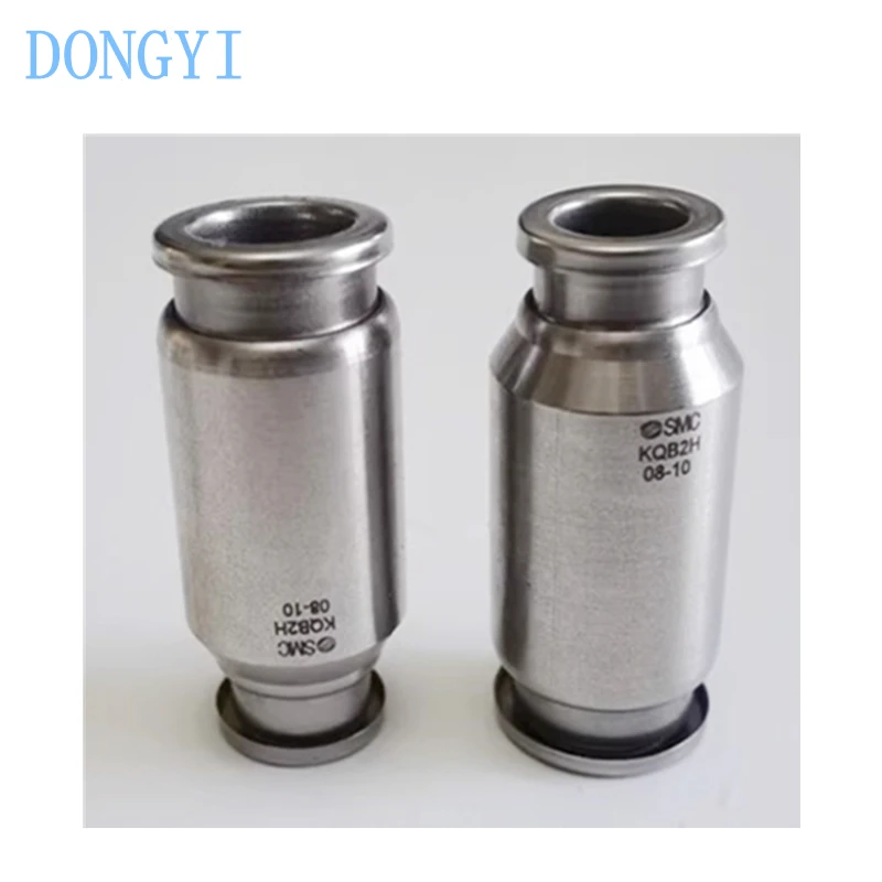 

Metal One-touch Fittings Different Diameter Straight KQB2H KQB2H04 KQB2H06 KQB2H08 KQB2H10 KQB2H12 -06/08/10/12/16
