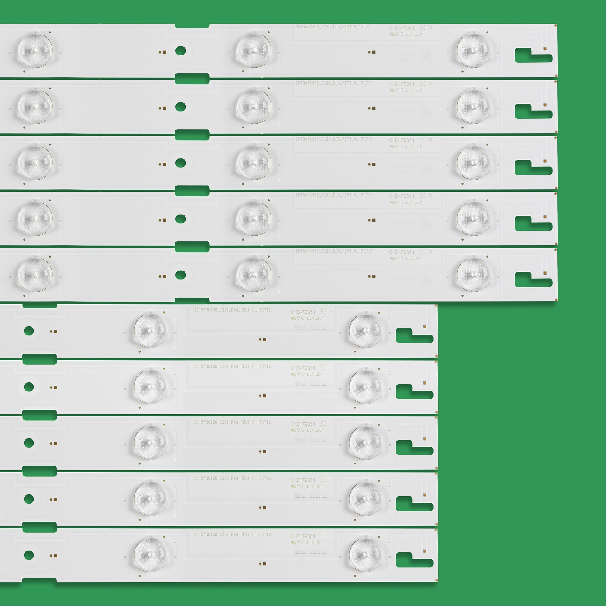 LED Ʈ Ʈ, Grundig 43GFB6626 43VLE5523WG 43VLE5537BG 43VLE6524BL 43VLE6629BR IC-B-HWCR43D641R IC-B-HWCR43D641L