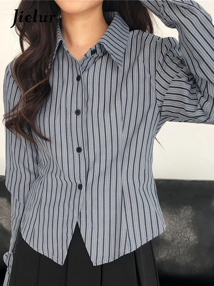 Рисунок 3 - Jielur Весенняя новая полосатая