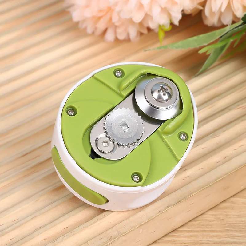 Portable Cap Opener Bottle Opener Cap Screw Practical Kitchen Tool Multi-purpose Labor-saving Can Good Pop-up