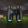 10x42 Digital Binoculars Adults Kids Auto Focus Binoculars Waterproof Folding Telescope for Bird Watching Sightseeing Wildlife 4
