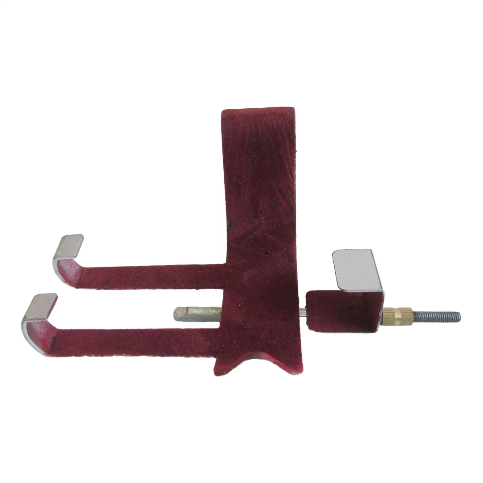 Erhu Waist Rack Comfortable Adjustable Professional Easy to Use Erhu Holder Musical Instrument Frame Accessories for Practice
