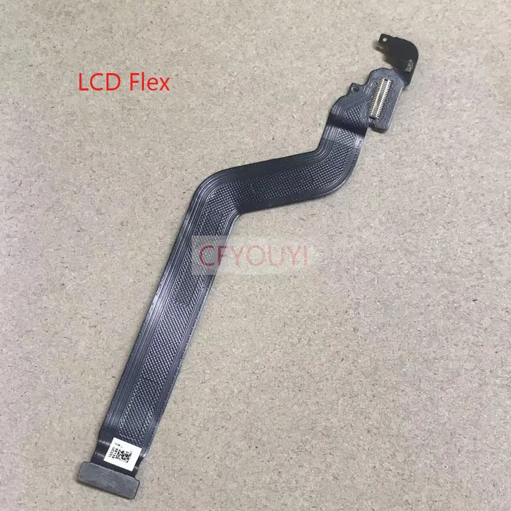 

5pcs/lot For OnePlus 5 Five 1+5 LCD Mainboard Connection Flex Cable