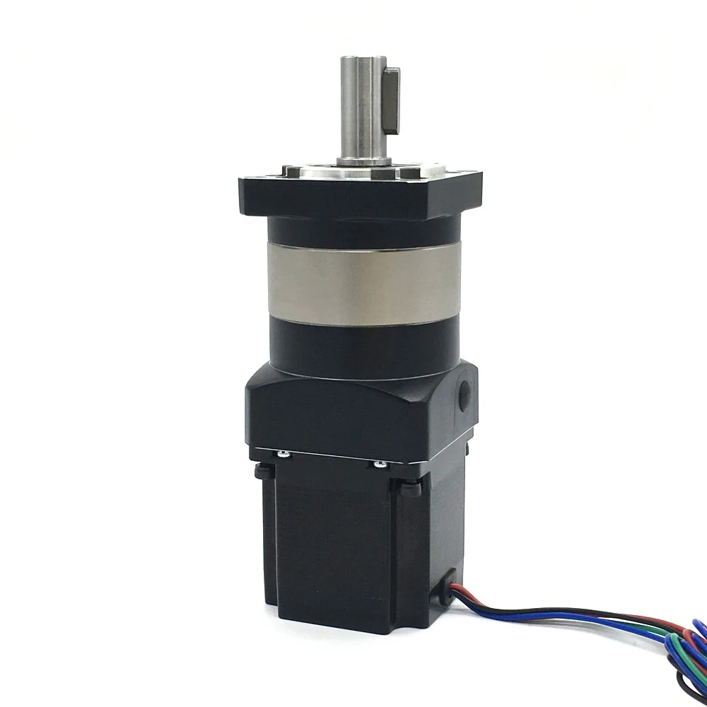 passo 2 fases motor de 57mm 22nm 02