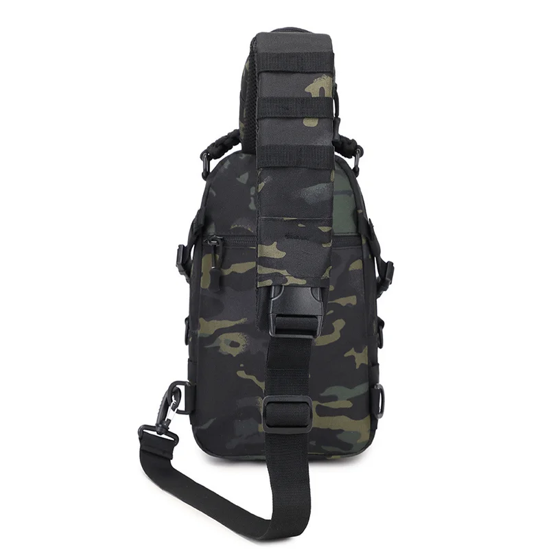 Tactical Sling Chest Bag 4