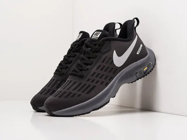 Nike Zapatillas deportivas Air Zoom Structure 38x para hombre, color negro,  de verano|Calzado vulcanizado de hombre| - AliExpress