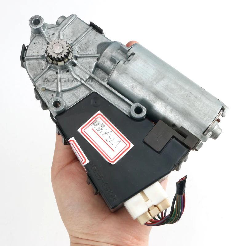 Joint D'étanchéité En Verre Pour Toit Ouvrant De Voiture MR523599 Pour