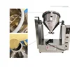 10L 20L Micro Stainless Steel Mixer Medicine Chemical Food Test Laboratory Mixer Mute Powder 2