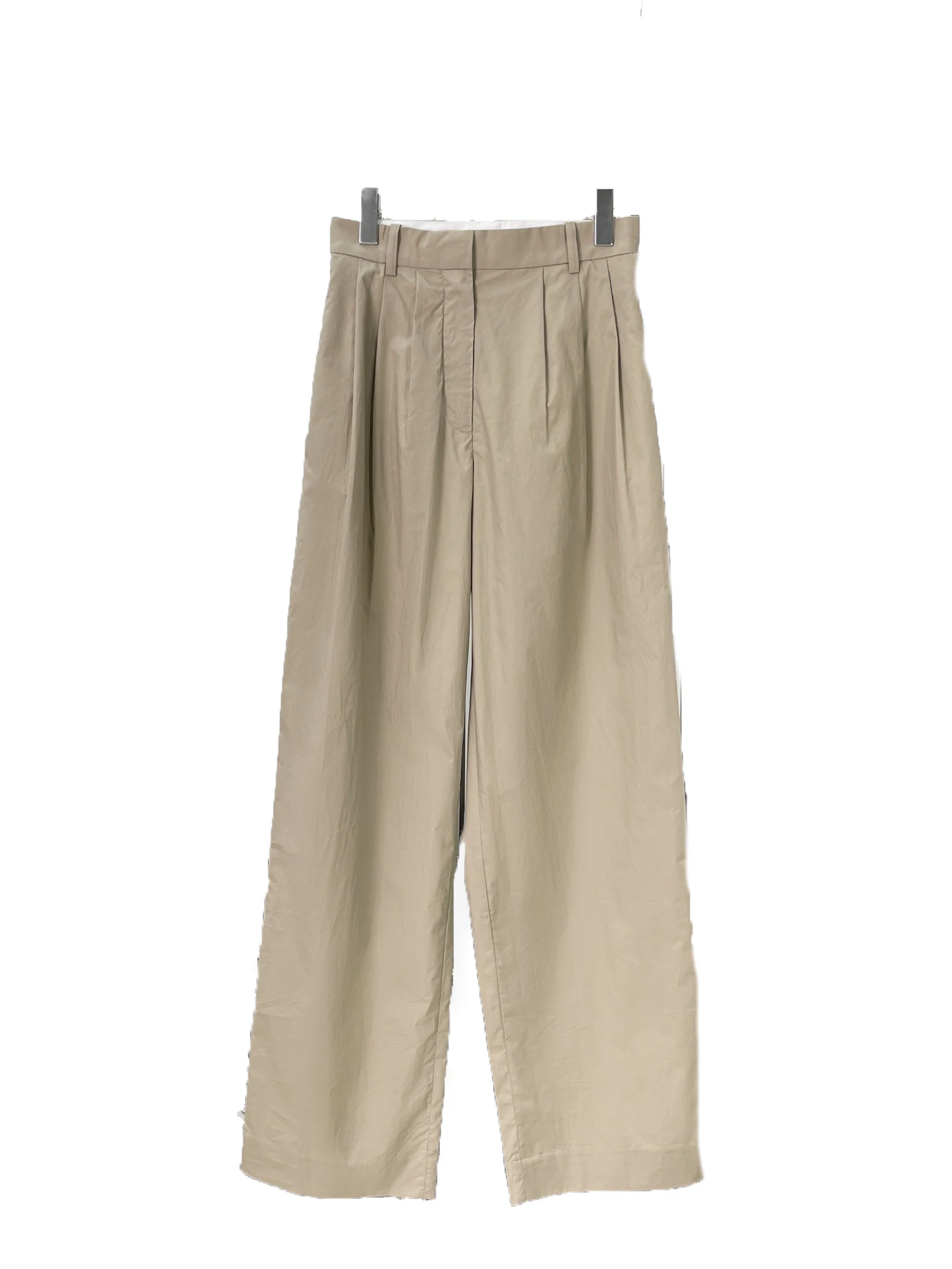 

Casual pants fashionable atmosphere casual comfortable versatile 2024 fall new 1023