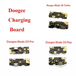 Original USB Charging Board Port Replacement (Blade 20 Turbo)