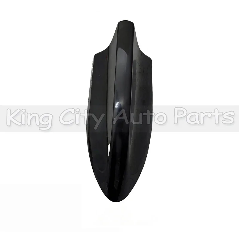 CAPQX 기본 색상 자동차 액세서리 Chery Jetour Traveller T2 자동차 지붕 안테나 F01-7903011FL 용 라디오 안테나 어셈블리