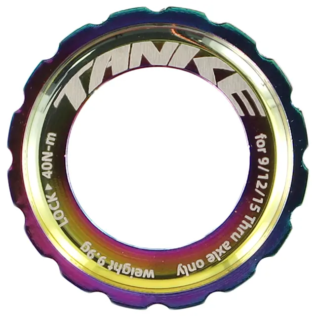 Wolf Tooth Components Cuffie Kit Distanziatore 3 510 15mm Rosso