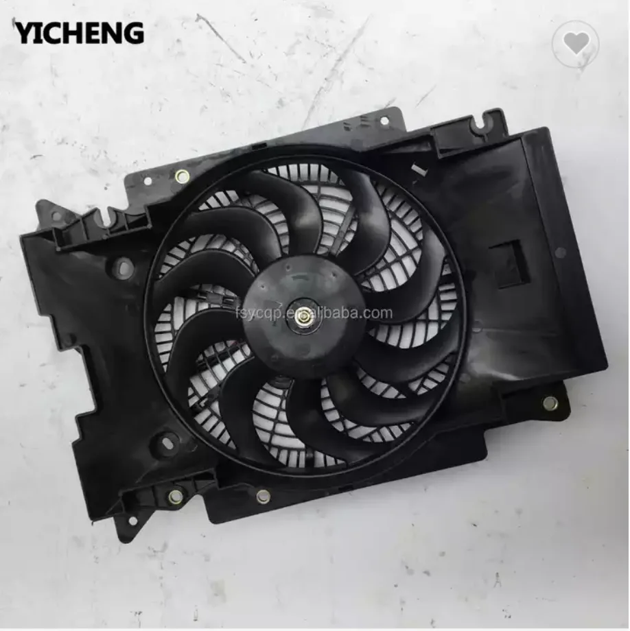 AIR CONDITIONING CONDENSER FOR HINO 700 PROFIA TRUCK S8846-11090 S884611090