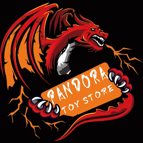 Pandora Toy Store