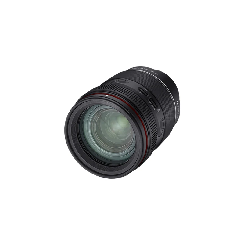 삼양 AF 35-150mm F2-2.8 렌즈 풀프레임 자동 초점 카메라 렌즈 ( E/L 마운트 카메라용)