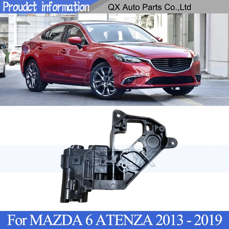 Attuatore Piega Retrovisore Capqx Per Mazda 6 Atenza 2013 2014 2015 2016 2017 2018 2019 Motore Piega Specchietto Retrovisore