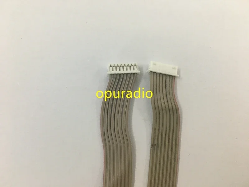 Flexible Printed Circuits FPC cable Energy cable LCD version For RNS 510 RNS510 dvd loader to connect RADIO board flex cables