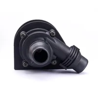 ชุด64116922699เครื่องทำน้ำอุ่นปั๊มน้ำหล่อเย็นเสริมสำหรับ BMW 5/6/7/X5 64116903350 4