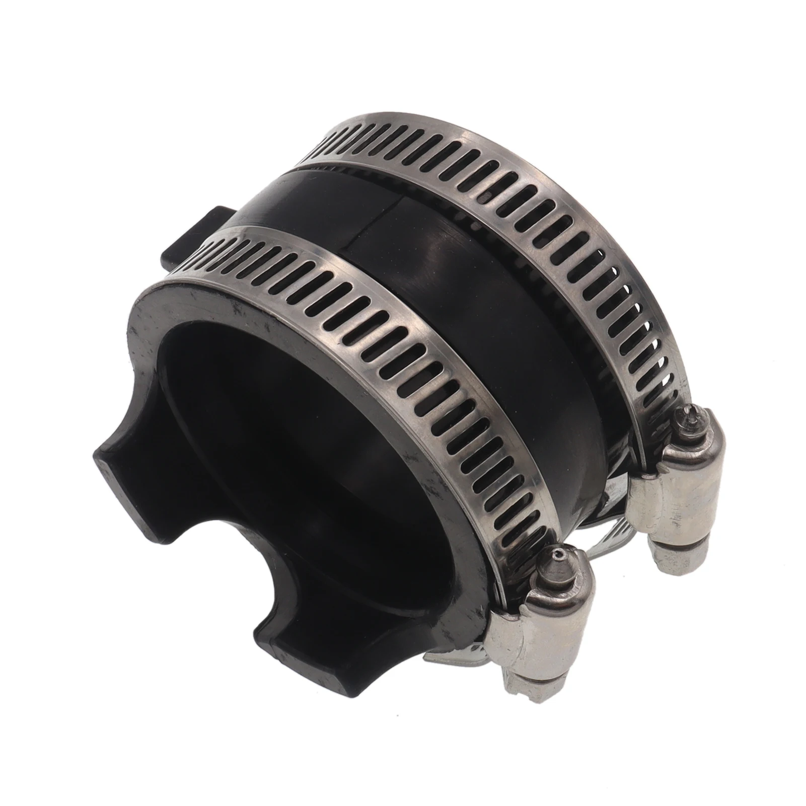 1 Pair 42mm Carburetor Intake Manifold Pipe For VT1100C2/C3 Shadow ACE SABRE AERO SPIRIT Motorcycle Bike